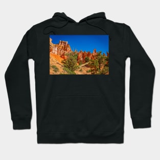 Bryce Canyon National Park Hoodie